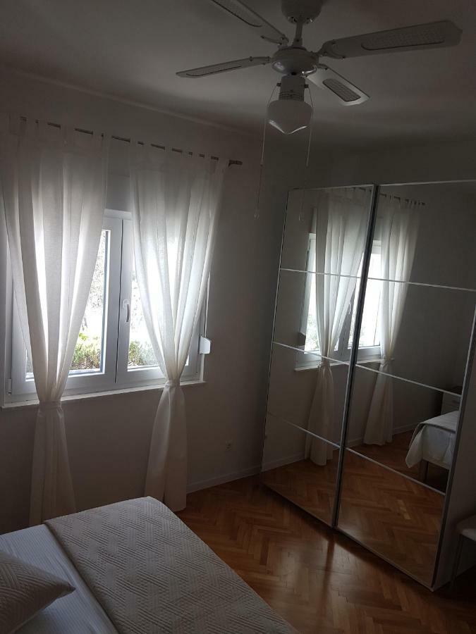 Sea View Apartment With A Huge Terrace Pisak Exterior photo